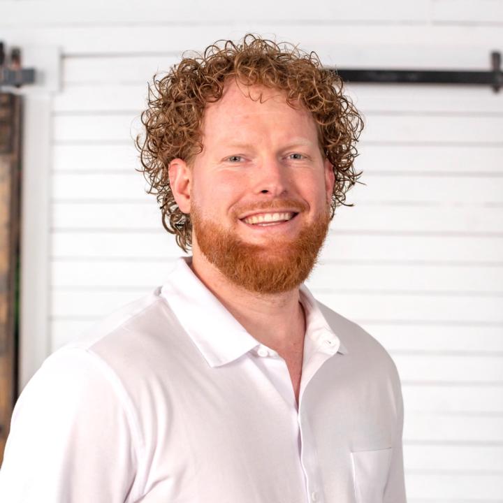 Josh Maxwell