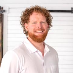 Josh Maxwell