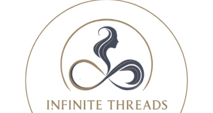 Infinite Threads Circle.