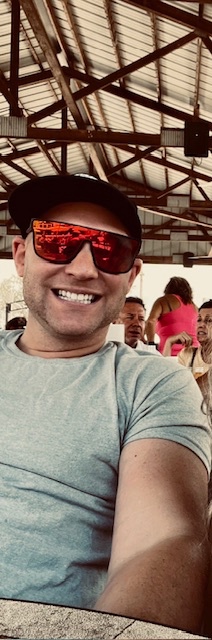 Matt Kromraj