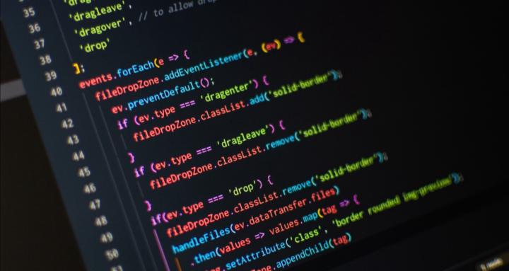 Website Development 