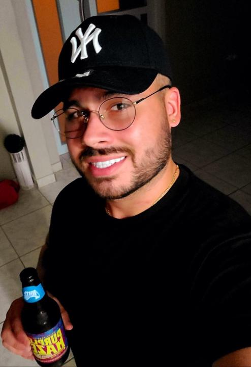 Miliel E Romero Viruet