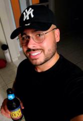 Miliel E Romero Viruet