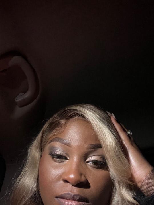 Abigaël Nimi
