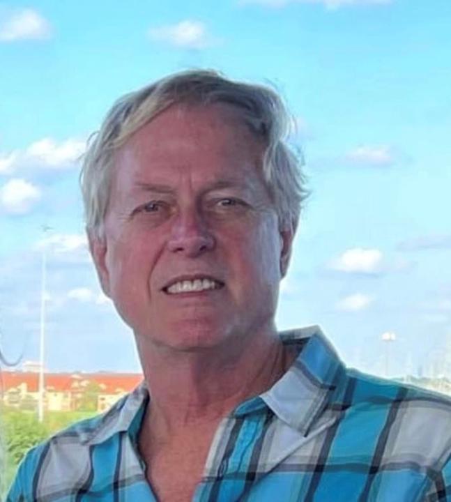 Ken Talbert