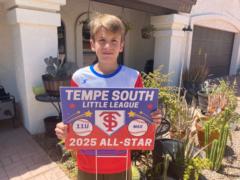 Maximilian Poppleton