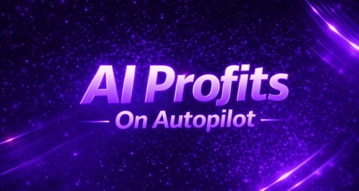 AI Profits On Autopilot