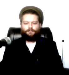 Christopher Campbell