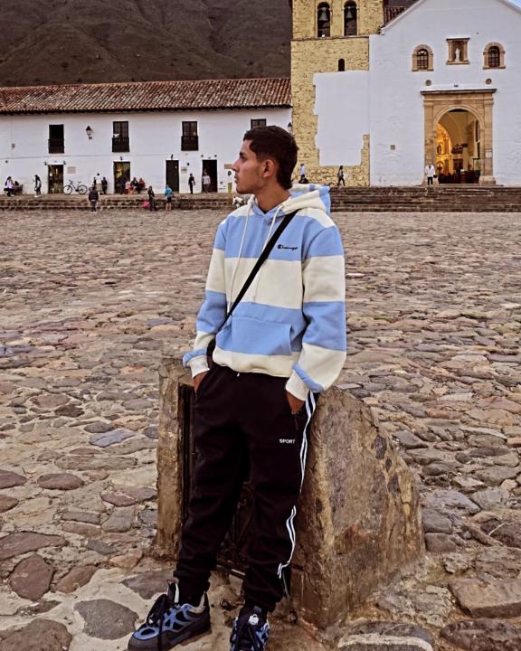 Julian Gomez