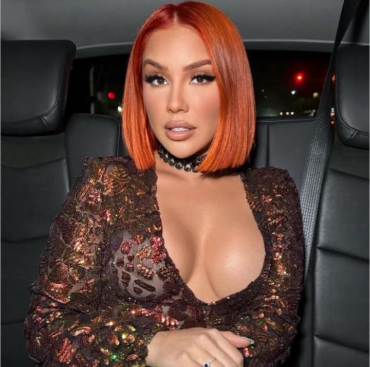 Carla Longoni