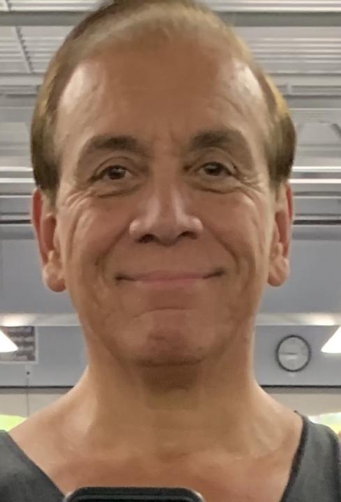 Arturo Lopez