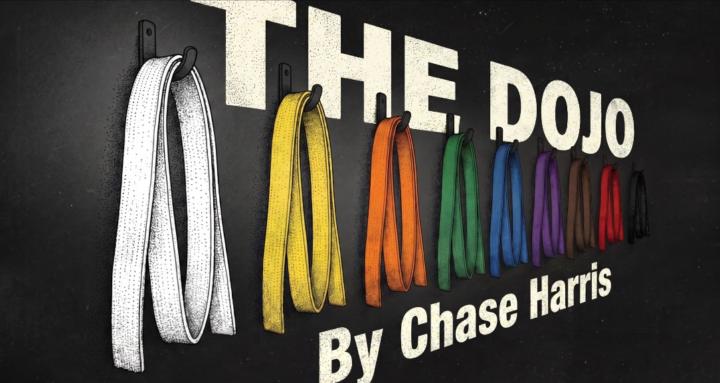 The Dojo