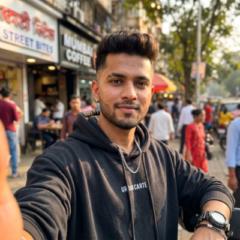 Parth Zalavadiya