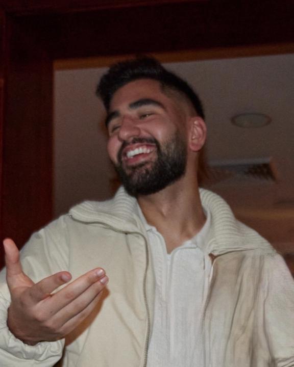 Bobby Nejati