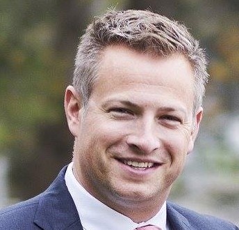 Brian Behl