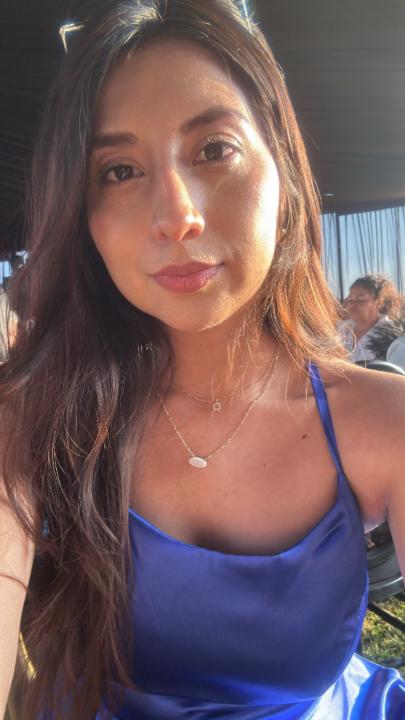 Jocelyne Barboza