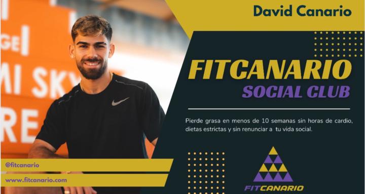 FitCanario Social Club