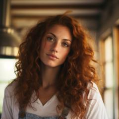 Mckenna Devi