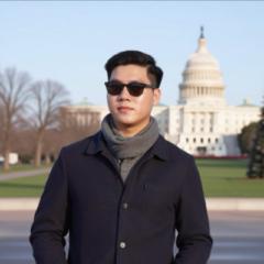 Abm Ngọc Tuấn Mentor