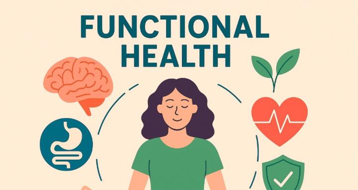 TCA Functional Health