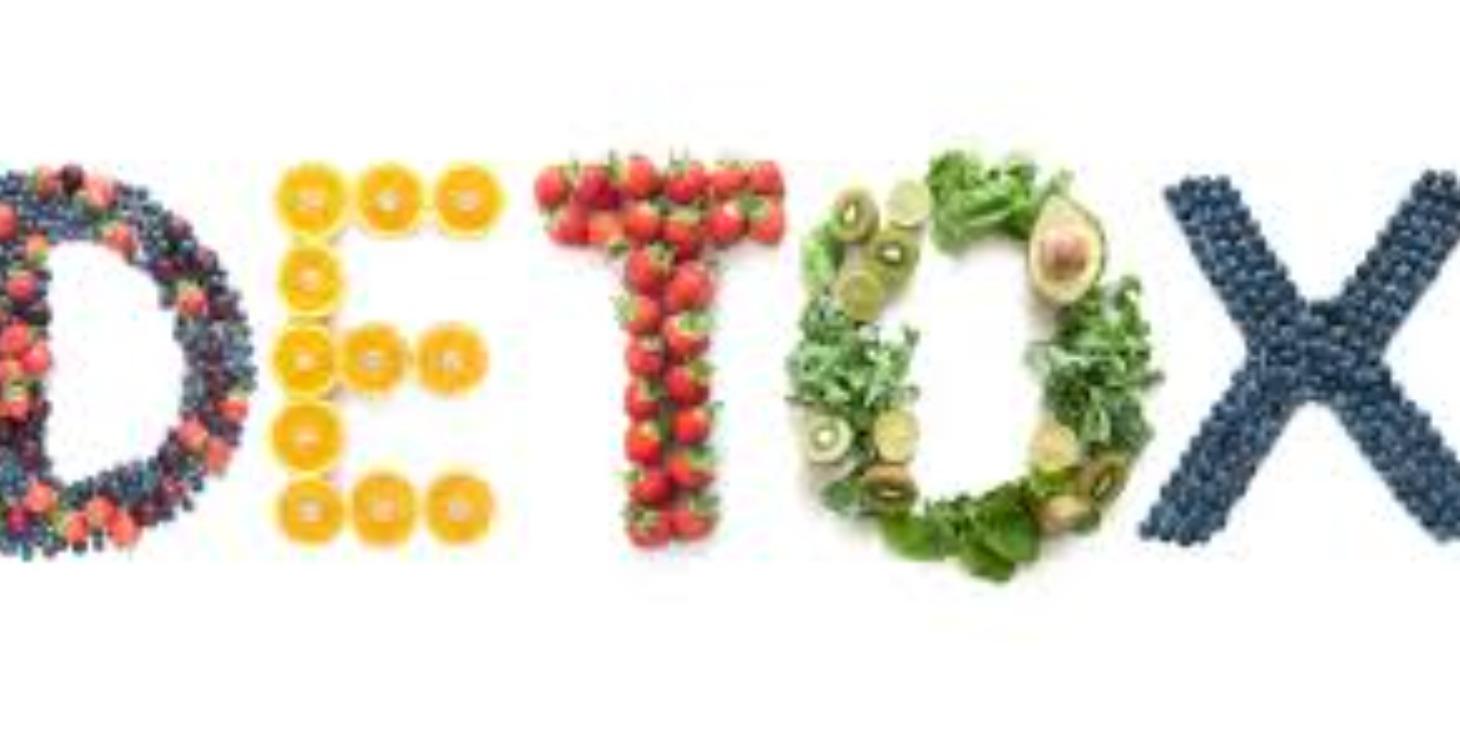 Lesson 8.4 - Detoxification Support