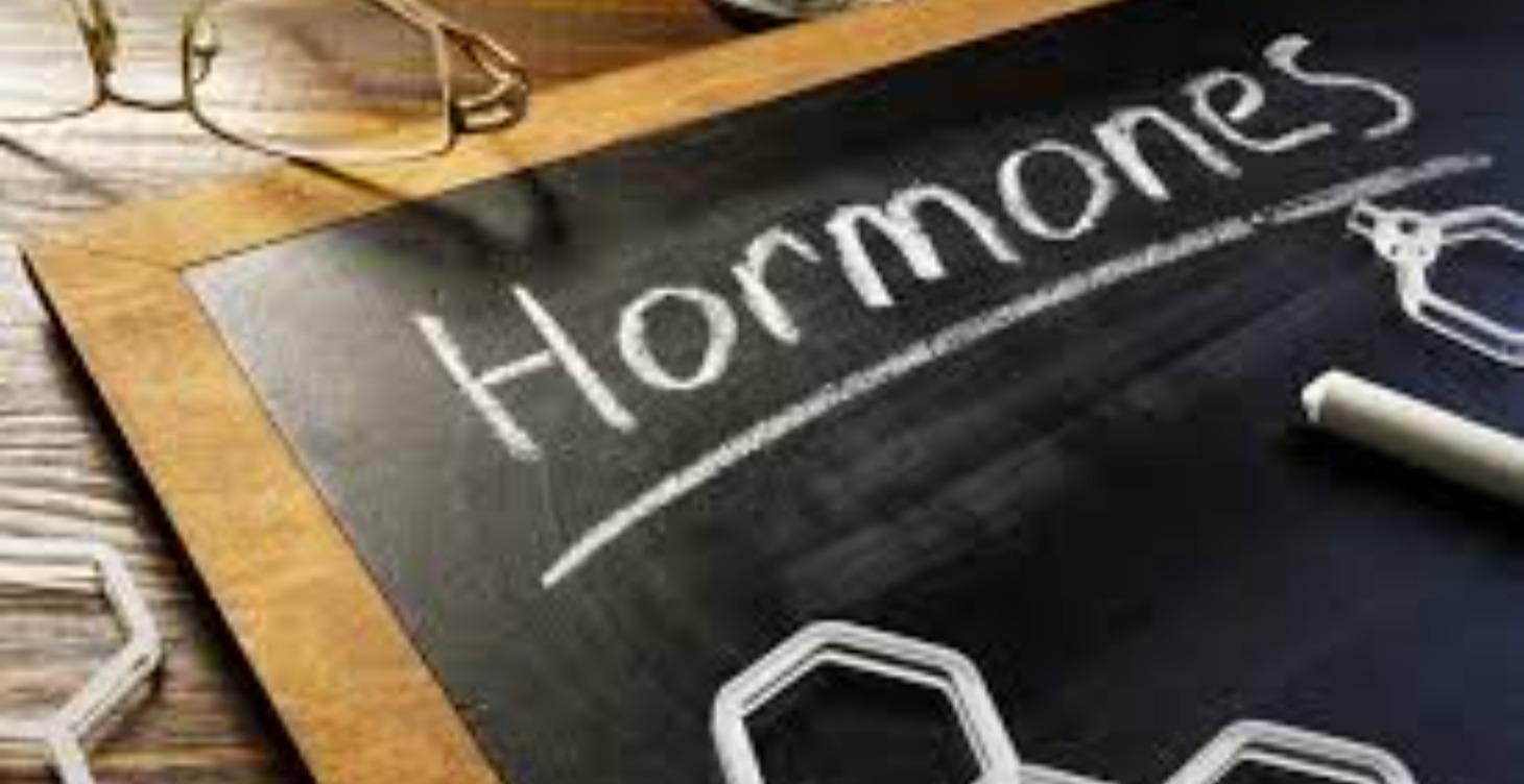 Lesson 9 - Hormones & Autoimmunity