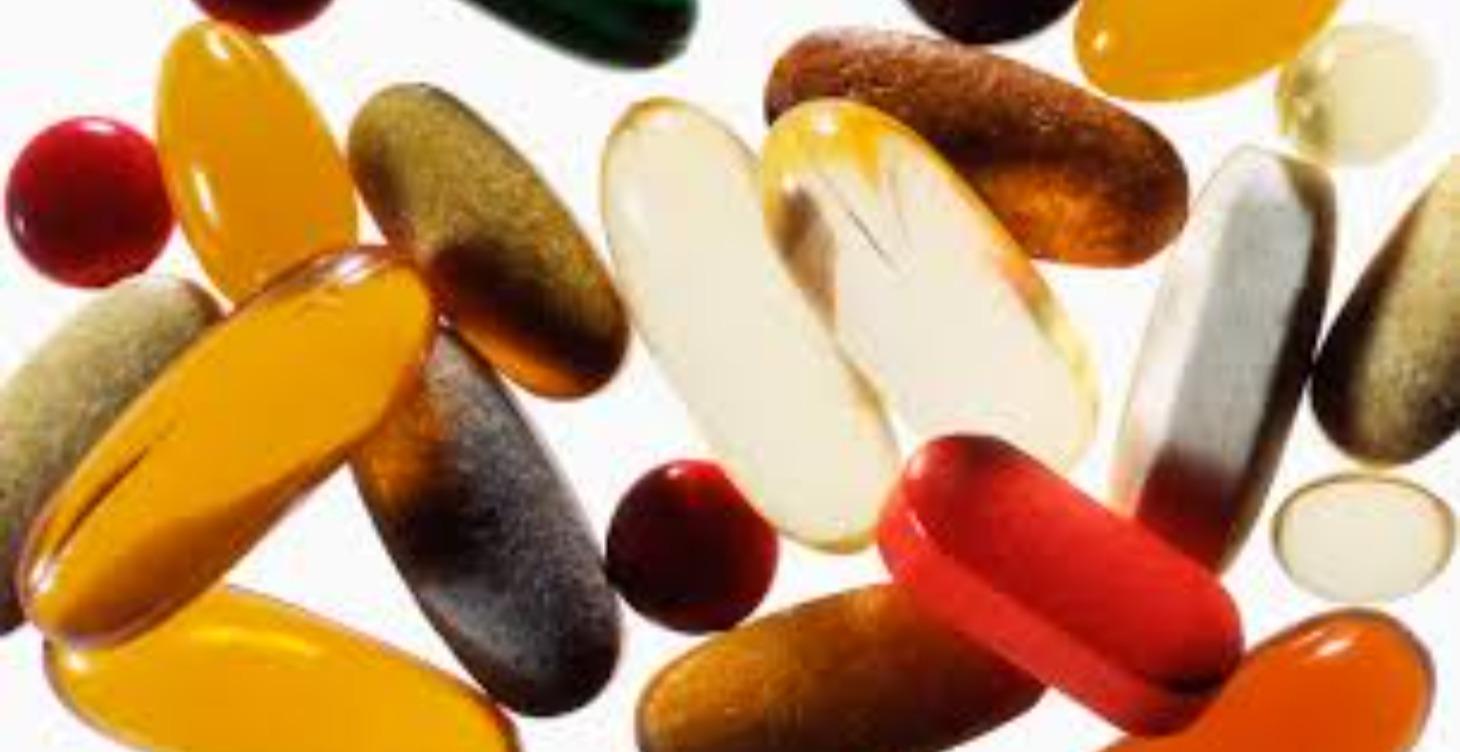 Lesson 11 - Supplementation Framework