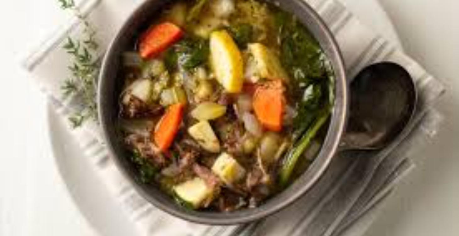 Lesson 7 - The Autoimmune Protocol (AIP)