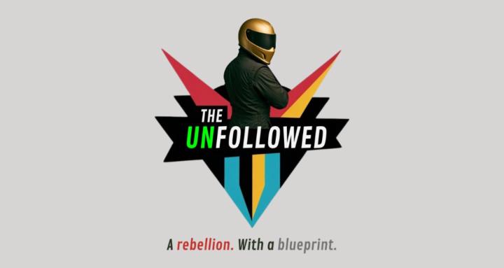 The Unfollowed 🥷