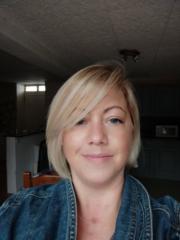 Valérie Jarry