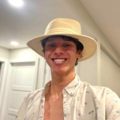 Carson Middel