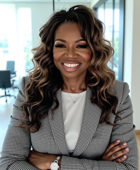 Dr. ReGina Smithwick