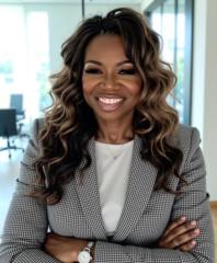 Dr. ReGina Smithwick