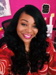 Tracie Davis