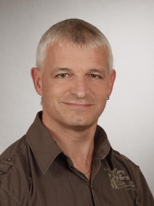 Andy Jocham