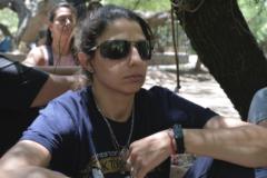 Maira Analy Arribas