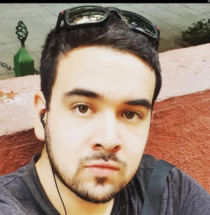 Matias Sotomayor