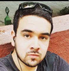 Matias Sotomayor