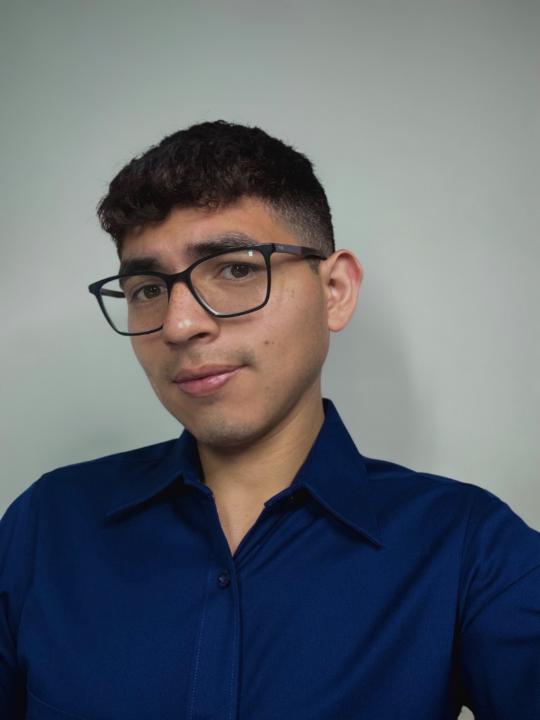 Bryan Roman