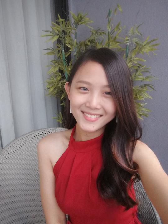 Jessie Fong