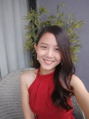 Jessie Fong