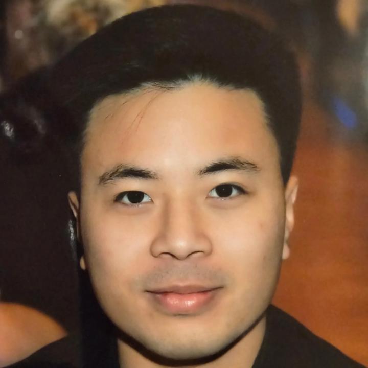 Minh Nguyen