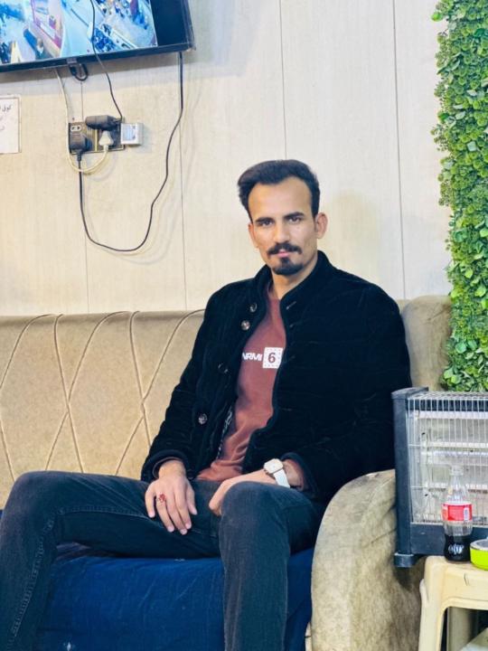 Ali Jawad