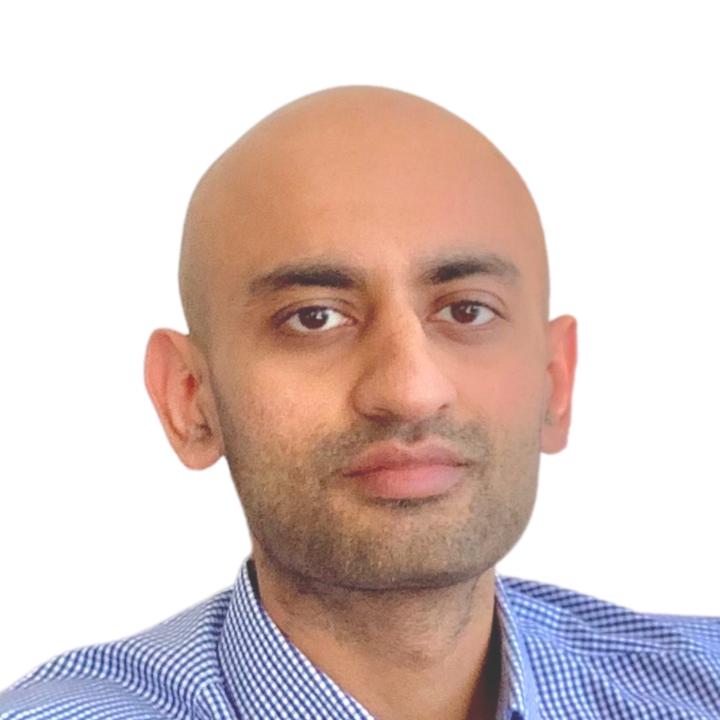 Harsh Patel