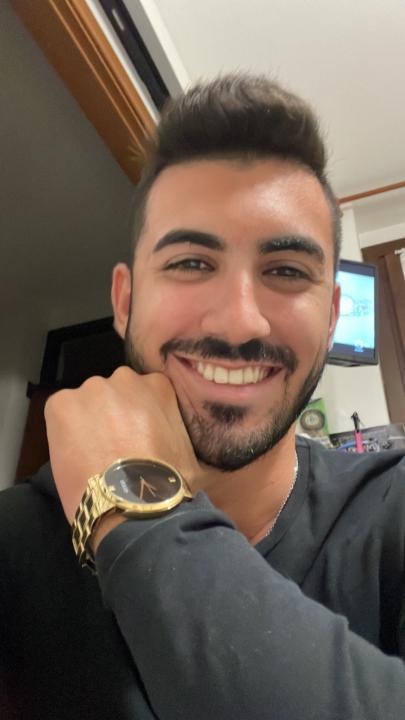 Alejandro Rodríguez