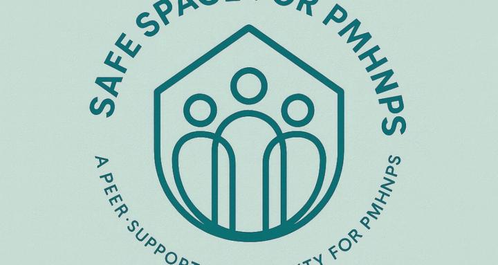Safe space for PMHNPs
