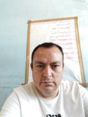 Juan Hernandez Valerio