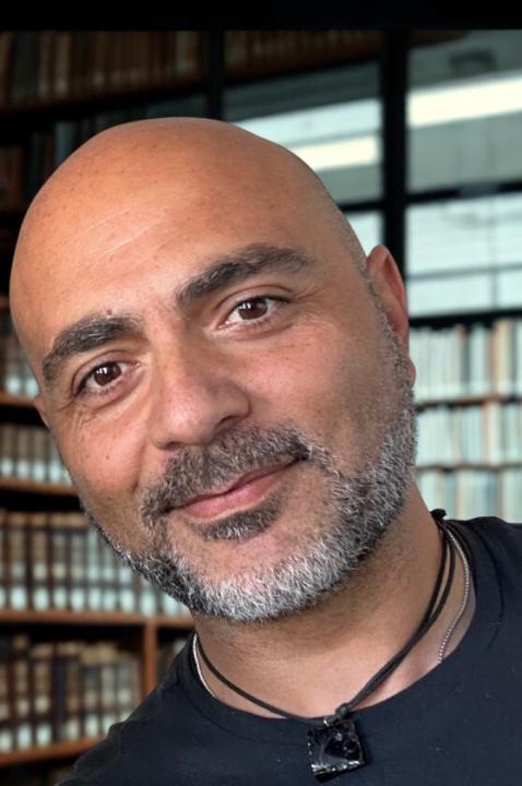 Massimiliano Poli