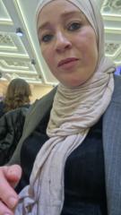 Fatima Bouhgroum