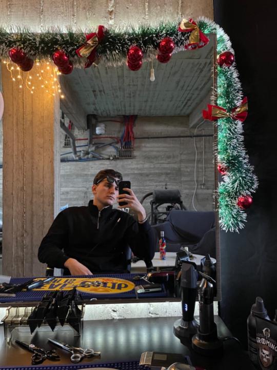 Pavlos Xristofyllakhs